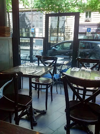 Atmosphère du Restaurant italien La Massara à Paris - n°13