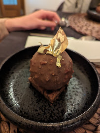 Plats et boissons du Restaurant La Femme Du Barbu à Vieillespesse - n°20