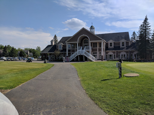 Country Club «Brentwood Golf Club and Banquet Center», reviews and photos, 2450 Havenwood Dr, White Lake, MI 48383, USA