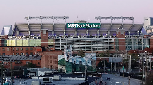 Casino «Horseshoe Casino Baltimore», reviews and photos, 1525 Russell St, Baltimore, MD 21230, USA