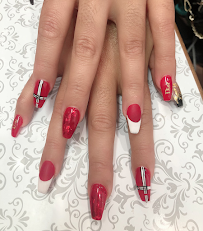 OP Beauty Nails - Photo 6 - Car repair in Glastonbury, CT, Hartford