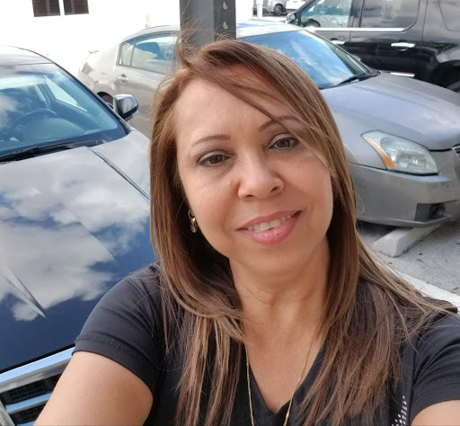 Beauty Salon «Arley Beauty Salon», reviews and photos, 522 Red Rd, Miami, FL 33126, USA