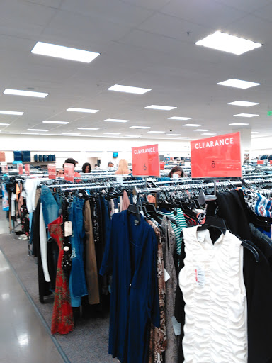 Department Store «Nordstrom Rack The Shops at Park Lane», reviews and photos, 8050 Park Lane North, Dallas, TX 75231, USA