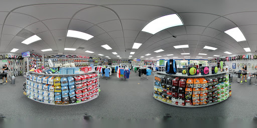 Tennis Store «Tennis Plaza», reviews and photos, 15400 Biscayne Blvd #110, Aventura, FL 33160, USA
