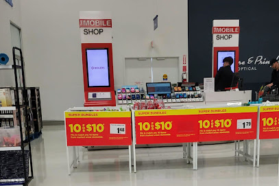 The Mobile Shop