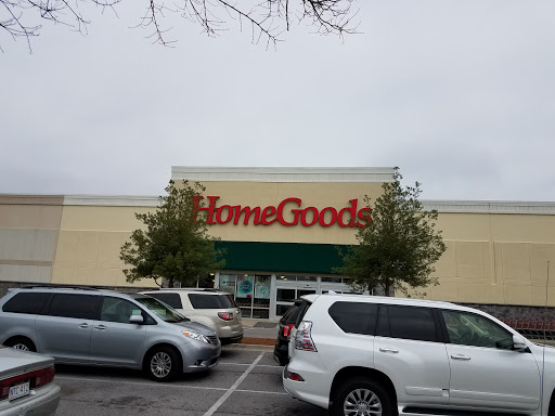 HomeGoods, 4483 Commons Dr W, Destin, FL 32541, USA, 