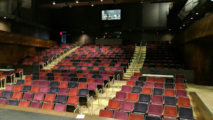 LSC Tomball Performing Arts Center