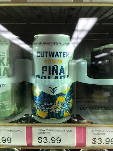 Liquor Store «Vendome Wine & Spirits», reviews and photos, 3115 Yorba Linda Blvd, Fullerton, CA 92831, USA