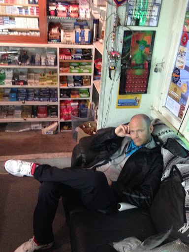 Tobacco Shop «Green House Smoke Shop», reviews and photos, 1428 Abbot Kinney Blvd, Venice, CA 90291, USA