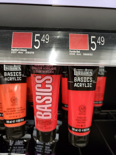 Craft Store «Michaels», reviews and photos, 311 Maple Ave E, Vienna, VA 22180, USA