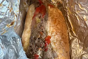 Rocco's Italian Sausages & Cheese Steaks image
