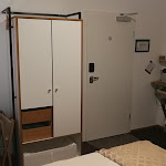 Photo n°10 de l'avis de George.i fait le 10/10/2018 à 19:27 sur le  Hotel Schöne Aussicht à Frankfurt