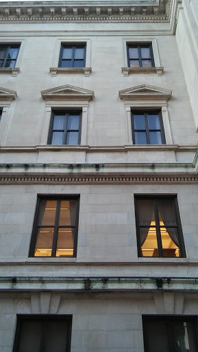 Performing Arts Theater «The Oncenter Civic Center Theaters», reviews and photos, 421 Montgomery St, Syracuse, NY 13202, USA