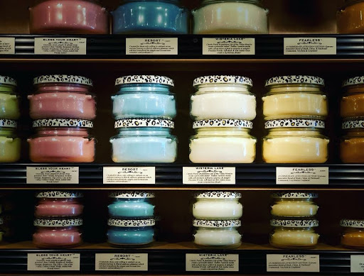 Gift Shop «Partridge Tree Gift Shop», reviews and photos, 316 S Park Ave, Winter Park, FL 32789, USA