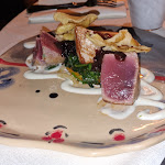 Photo n°3 de l'avis de Moreno.u fait le 30/07/2023 à 00:22 sur le  Ristorante San Firmino - Berta à Pertusio