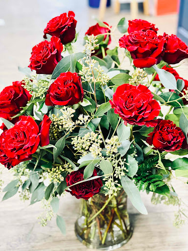 Florist «Mille Fleurs», reviews and photos, 4901 Keller Springs Rd #109, Addison, TX 75001, USA