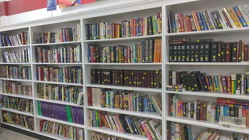 Thrift Store «Goodwill», reviews and photos