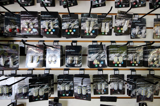 Car Stereo Store «HIGH TECH ELECTRONICS», reviews and photos, 880 E 9th St #2, Hialeah, FL 33010, USA