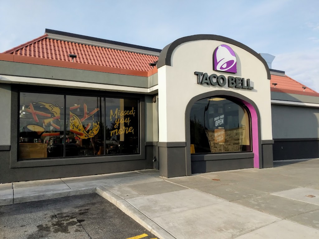Taco Bell 99669