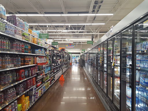 Supermarket «Walmart Neighborhood Market», reviews and photos, 8040 Independence Pkwy, Plano, TX 75025, USA