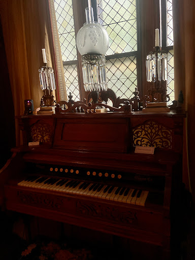 Museum «Hunter House Victorian Museum», reviews and photos, 240 W Freemason St, Norfolk, VA 23510, USA