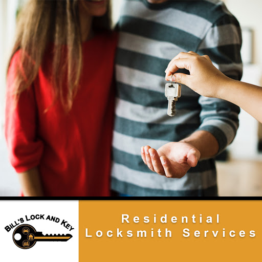 Locksmith «Bills Lock and Key», reviews and photos, 1304 N Dixie Hwy, Elizabethtown, KY 42701, USA