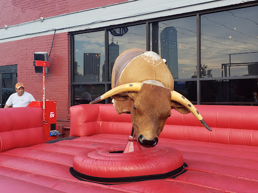 Event Venue «The Loft», reviews and photos, 1135 S Lamar St Ste 175, Dallas, TX 75215, USA