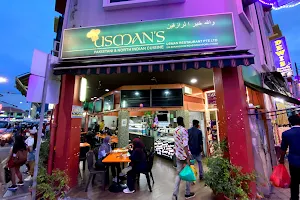 Usman Restaurant Pte Ltd image