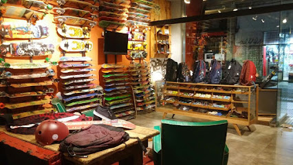 Sportfanatic Skate & Longboard Shop