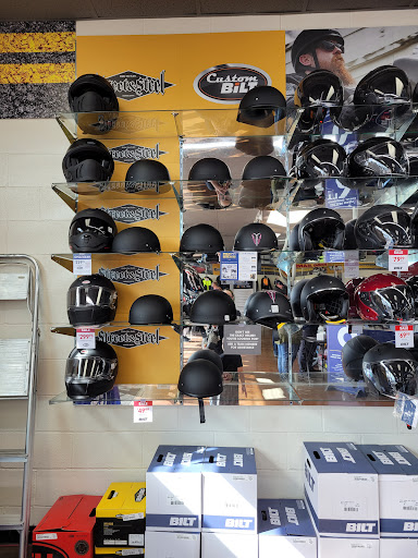 Motorcycle Parts Store «Cycle Gear», reviews and photos, 180 Lancaster Dr NE, Salem, OR 97301, USA