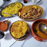 Photo n°1 de l'avis de Cristina.o fait le 27/02/2022 à 20:50 sur le  Taberna do Cesário à Beja