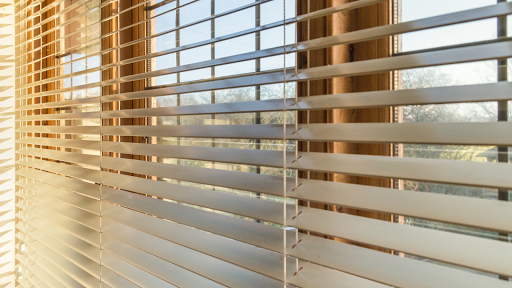 Blinds shop Torrance