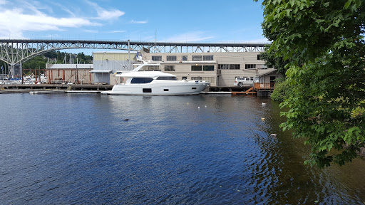 Park «Gas Works Park», reviews and photos, 2101 N Northlake Way, Seattle, WA 98103, USA