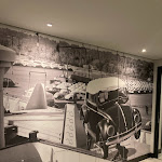 Photo n°3 de l'avis de S.s fait le 26/11/2021 à 21:13 sur le  INNSiDE by Meliá Wolfsburg à Wolfsburg