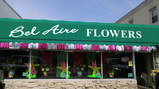 Florist «Bel Aire Flower Shop», reviews and photos, 11222 W Greenfield Ave, West Allis, WI 53214, USA