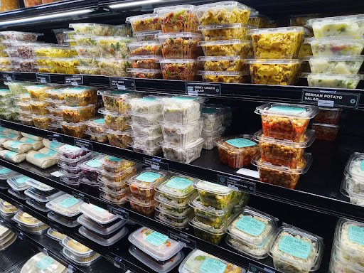 Grocery Store «Sacramento Natural Foods Co-op», reviews and photos, 2820 R St, Sacramento, CA 95816, USA