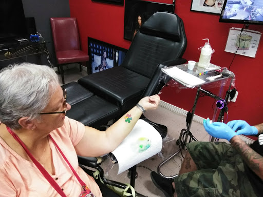 Explore tattoo cover up ideas on neck, creative tattoo ideas in Albuquerque, available at Tattoosbyfrankieg