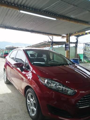 Horario de CarWash la ballena azul Detailing