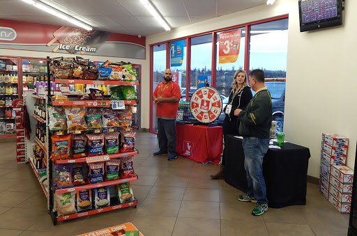 Lottery Retailer «Oregon Lottery», reviews and photos, 500 Airport Rd SE, Salem, OR 97301, USA