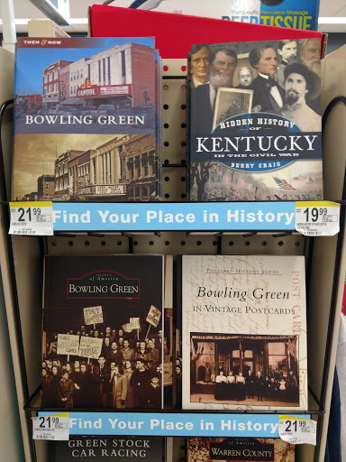 Drug Store «Walgreens», reviews and photos, 1145 US-31 BYP, Bowling Green, KY 42101, USA