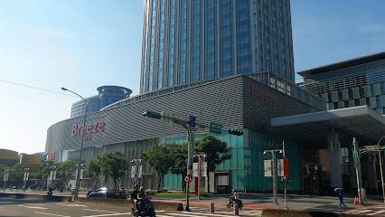 新加坡大华银行台北分行
