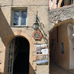 Photo n°2 de l'avis de Alessio.s fait le 17/04/2023 à 15:30 sur le  Antica Osteria Saracena del Bergallo à Borgio Verezzi