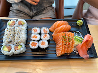 Sushi du Restaurant japonais CHIHIRO à Bordeaux - n°1