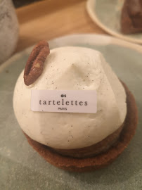 Gâteau du Restaurant Tartelettes à Paris - n°4
