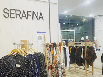 Serafina- Unley Shopping Centre