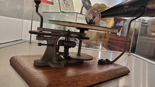 Museum «Johnson Victrola Museum», reviews and photos, 375 S New St, Dover, DE 19901, USA
