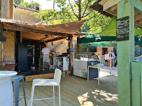 Atmosphère du Restaurant Les Terrasses du Pont-Canal à Moissac - n°13