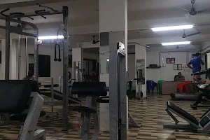 Dynamic Gym image