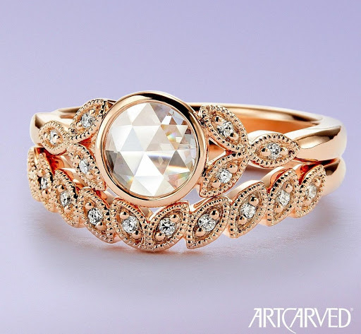 Jeweler «Kay Cameron Jewelers», reviews and photos, 48 Main St, Sayville, NY 11782, USA