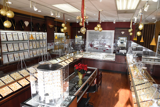 Jewelry Store «Baladna Jewelry», reviews and photos, 4350 Touhy Ave, Lincolnwood, IL 60712, USA